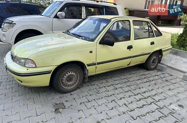 Седан Daewoo Nexia 2007 в Тернополі