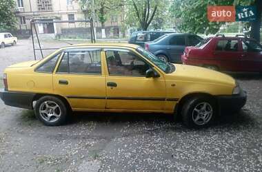 Седан Daewoo Nexia 2007 в Кривом Роге