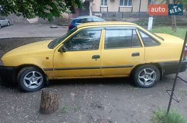 Седан Daewoo Nexia 2007 в 