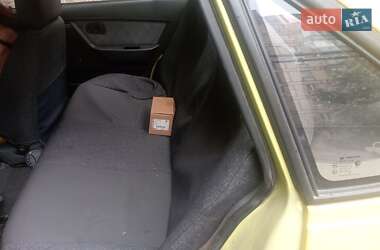 Седан Daewoo Nexia 2007 в 