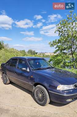 Седан Daewoo Nexia 2007 в 