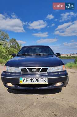 Седан Daewoo Nexia 2007 в Днепре
