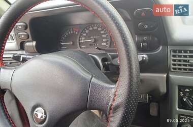 Седан Daewoo Nexia 1997 в 