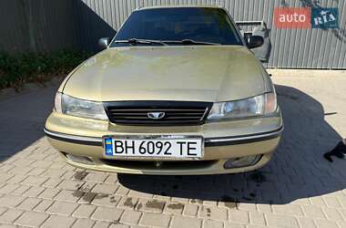 Седан Daewoo Nexia 2007 в Болграді
