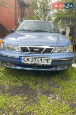 Седан Daewoo Nexia 2007 в Києві