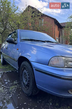 Седан Daewoo Nexia 2007 в 