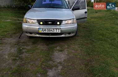 Седан Daewoo Nexia 2006 в 