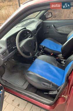 Седан Daewoo Nexia 2008 в 