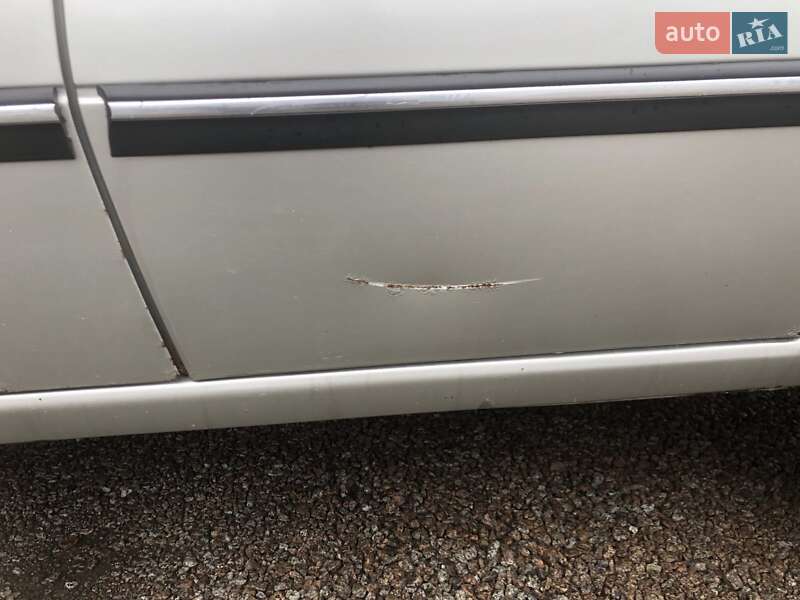 Седан Daewoo Nexia 2007 в Нежине