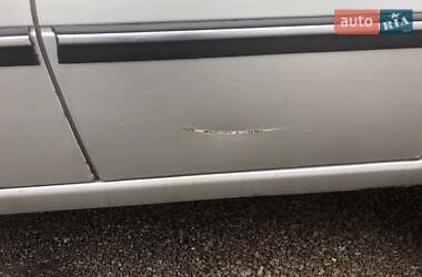 Седан Daewoo Nexia 2007 в 