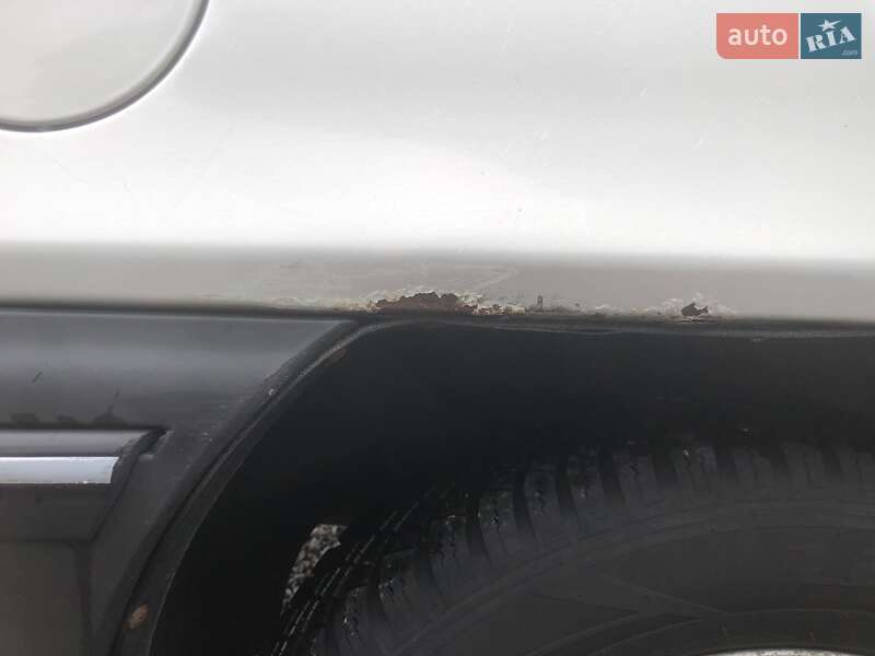 Седан Daewoo Nexia 2007 в Нежине