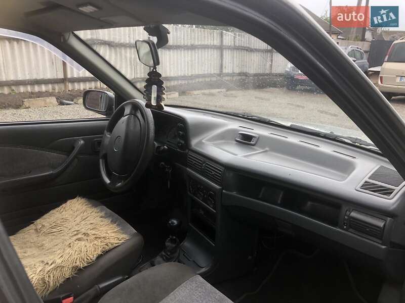 Седан Daewoo Nexia 2007 в Нежине