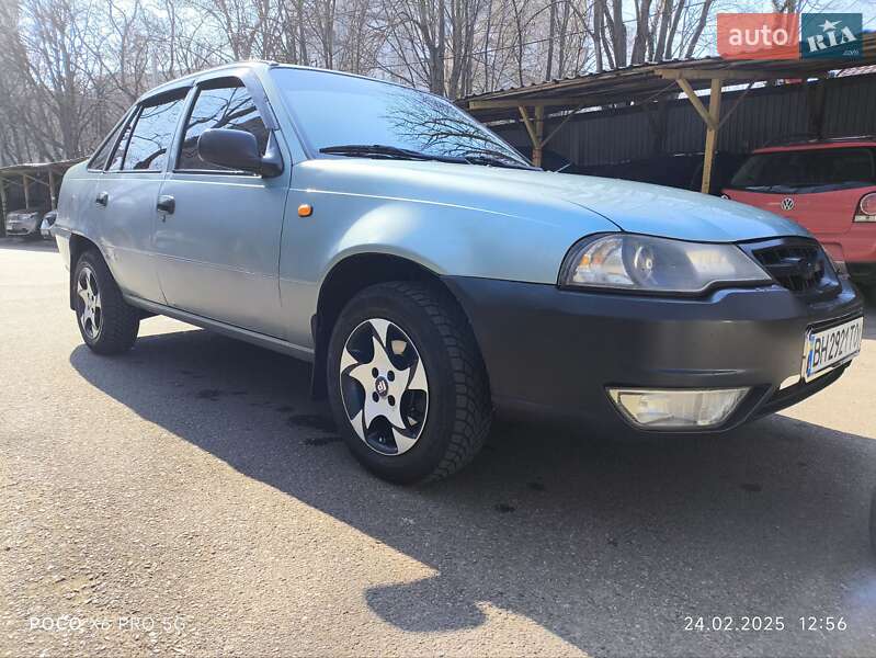 Седан Daewoo Nexia 2009 в Одессе фото 7 Седан Daewoo Nexia 2009 в Одессе