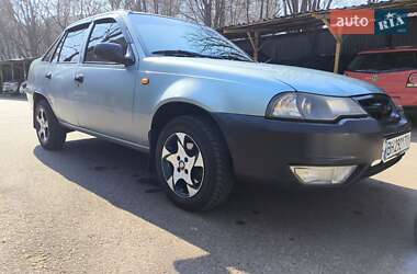 Седан Daewoo Nexia 2009 в 