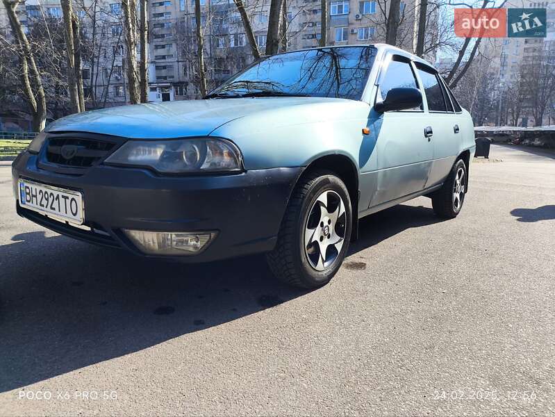 Седан Daewoo Nexia 2009 в Одессе фото 5 Седан Daewoo Nexia 2009 в Одессе