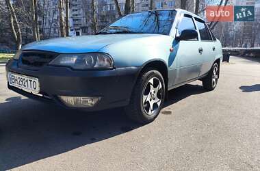 Седан Daewoo Nexia 2009 в 