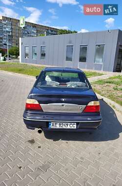 Седан Daewoo Nexia 2007 в 