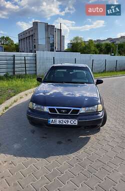 Седан Daewoo Nexia 2007 в 