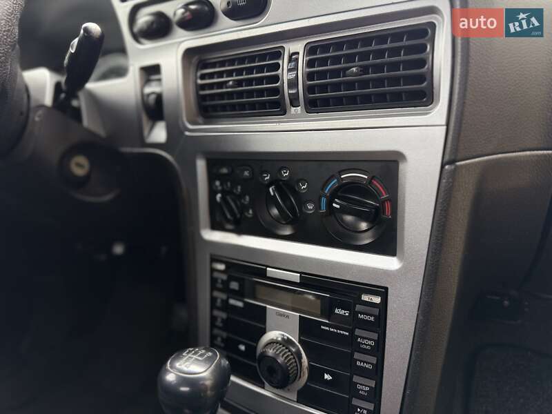 Седан Daewoo Nexia 2008 в Киеве