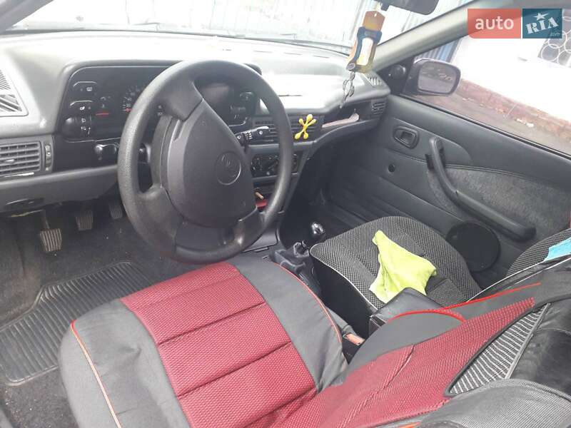 Седан Daewoo Nexia 2007 в Вінниці