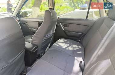 Седан Daewoo Nexia 2008 в 