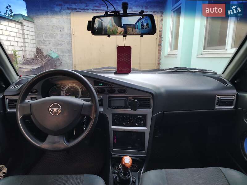 Седан Daewoo Nexia 2008 в Харькове