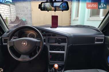Седан Daewoo Nexia 2008 в 