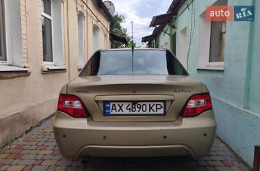 Седан Daewoo Nexia 2008 в 