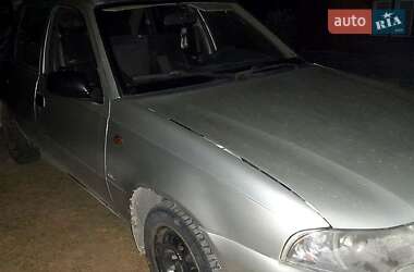 Седан Daewoo Nexia 2009 в 