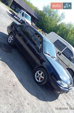 Седан Daewoo Nexia 2008 в 