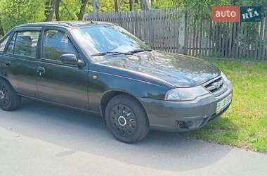 Седан Daewoo Nexia 2011 в Лубнах