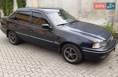 Седан Daewoo Nexia 2008 в 