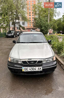 Седан Daewoo Nexia 2007 в Николаеве