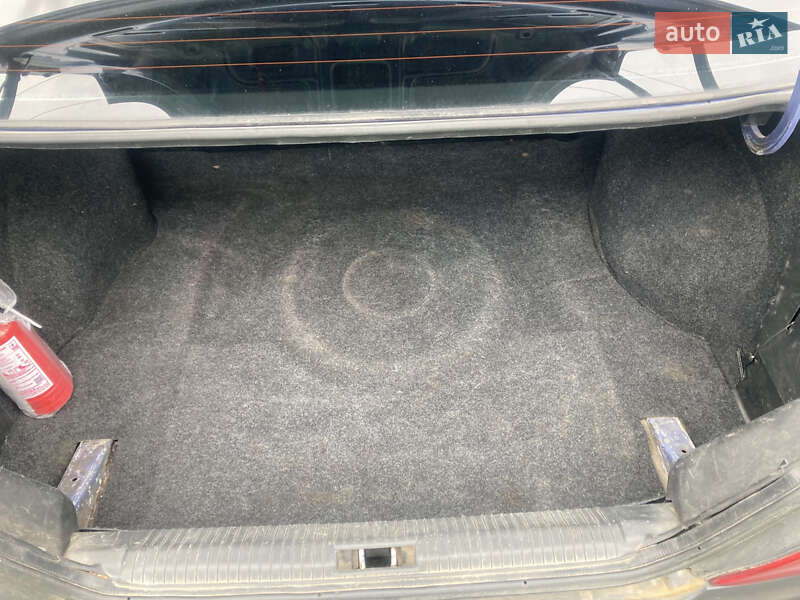 Седан Daewoo Nexia 2006 в Коломые