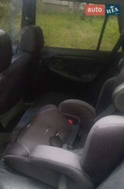 Седан Daewoo Nexia 1997 в 