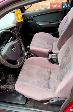 Седан Daewoo Nexia 2010 в 