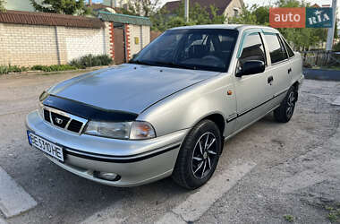 Седан Daewoo Nexia 2007 в Миколаєві
