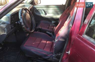 Седан Daewoo Nexia 2007 в 
