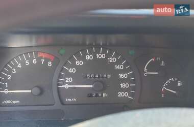 Седан Daewoo Nexia 2007 в 