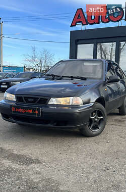 Седан Daewoo Nexia 2005 в Білогородці