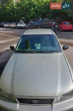 Седан Daewoo Nexia 2006 в 
