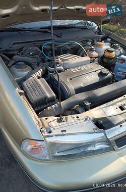 Седан Daewoo Nexia 2005 в 