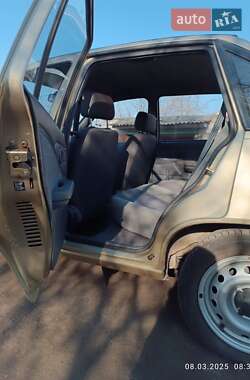 Седан Daewoo Nexia 2005 в 