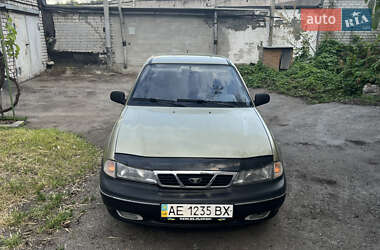 Седан Daewoo Nexia 2007 в Дніпрі