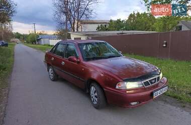 Седан Daewoo Nexia 2006 в Харькове
