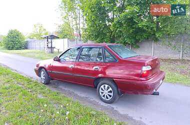 Седан Daewoo Nexia 2006 в 