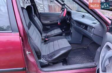 Седан Daewoo Nexia 2006 в 