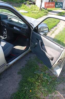 Седан Daewoo Nexia 2008 в 