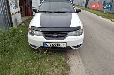Седан Daewoo Nexia 2011 в Броварах