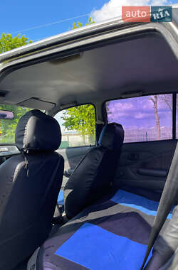 Седан Daewoo Nexia 2007 в 